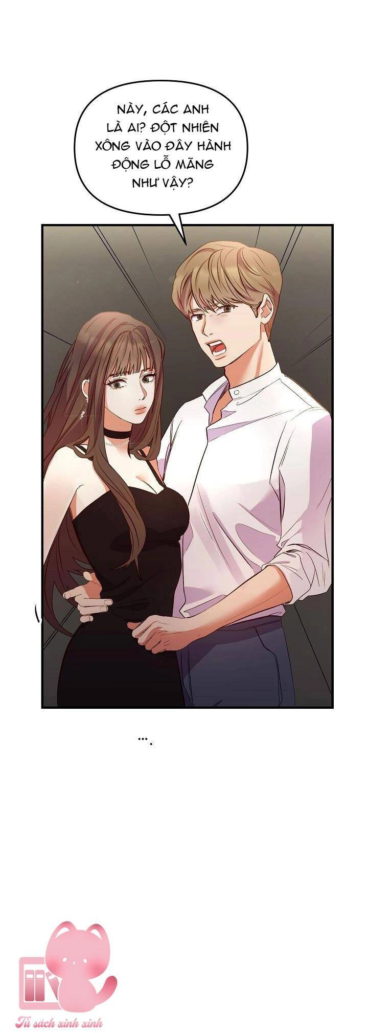 Cách Để Có Được Em Chapter 1 - 38