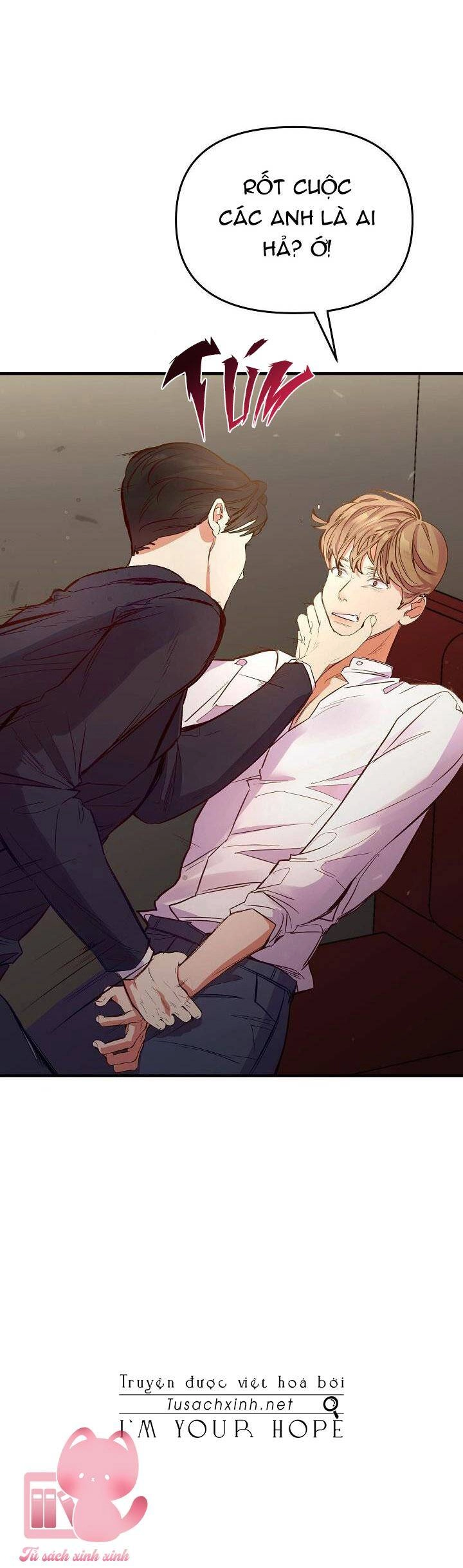 Cách Để Có Được Em Chapter 1 - 39