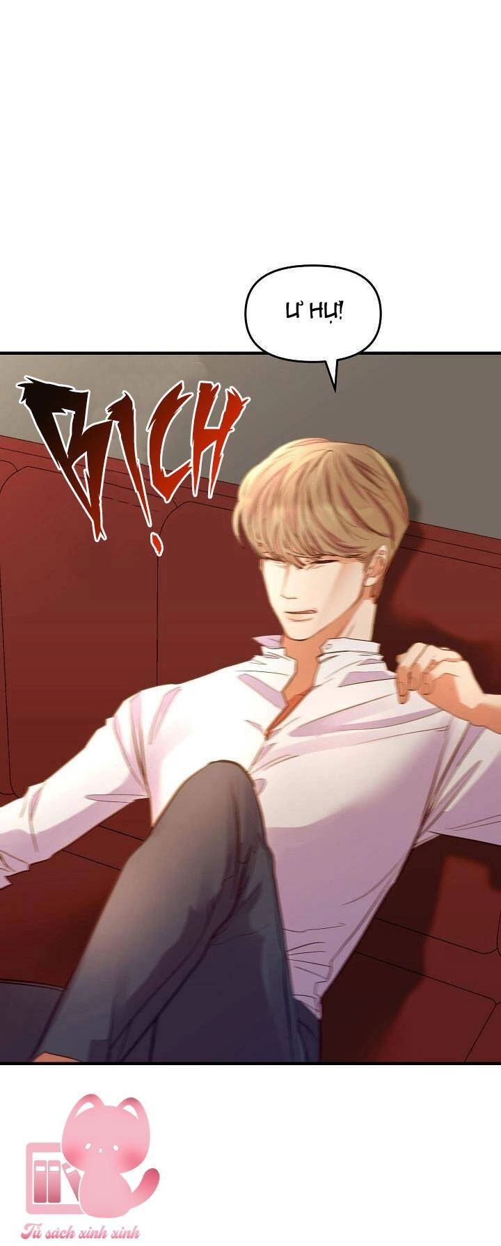 Cách Để Có Được Em Chapter 1 - 40