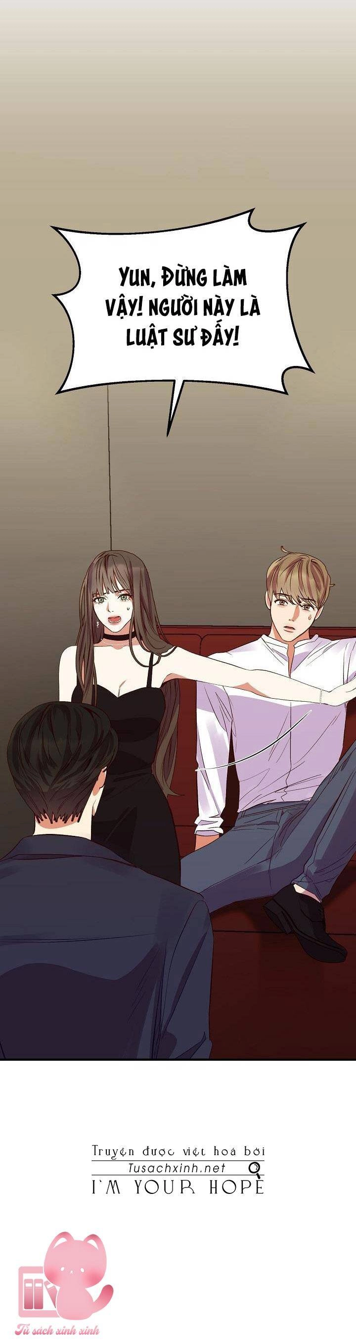 Cách Để Có Được Em Chapter 1 - 42