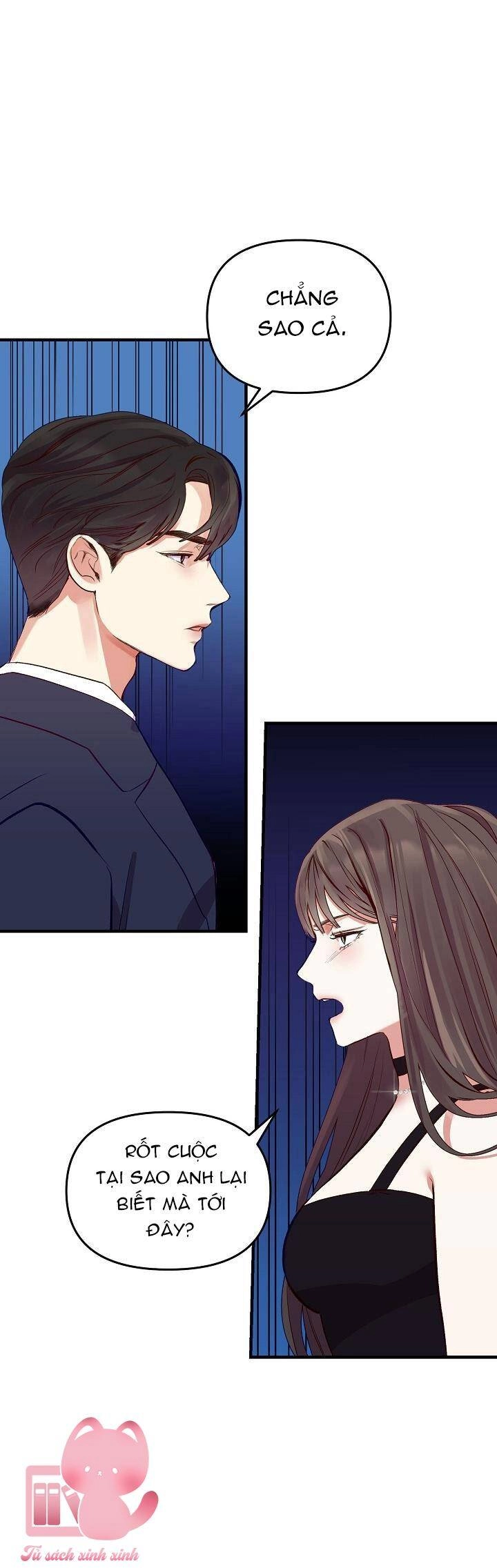 Cách Để Có Được Em Chapter 1 - 43