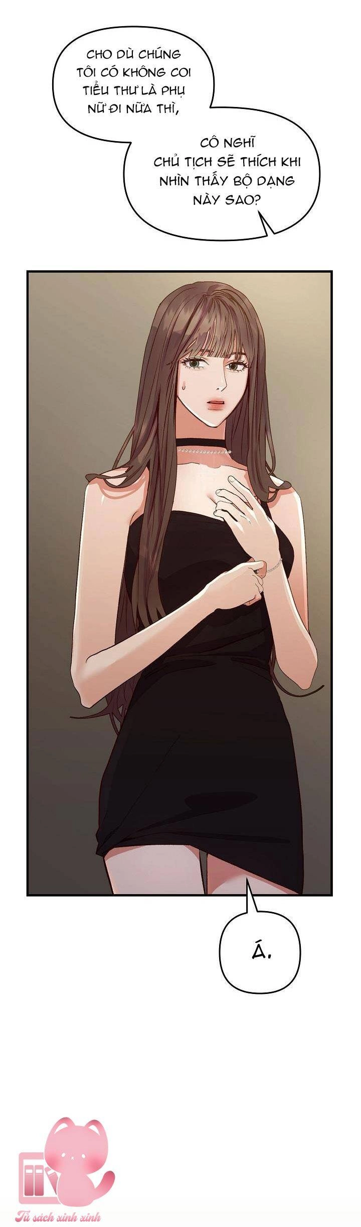 Cách Để Có Được Em Chapter 1 - 45