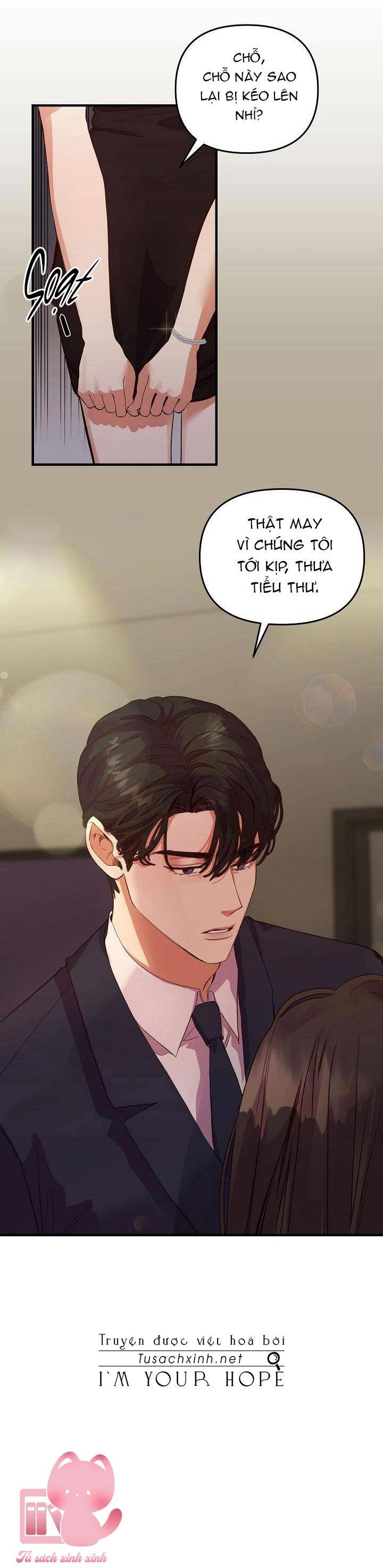 Cách Để Có Được Em Chapter 1 - 46