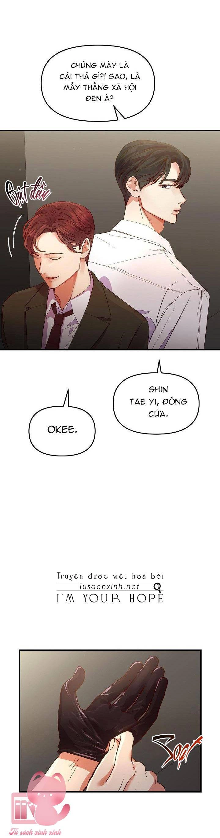 Cách Để Có Được Em Chapter 1 - 51