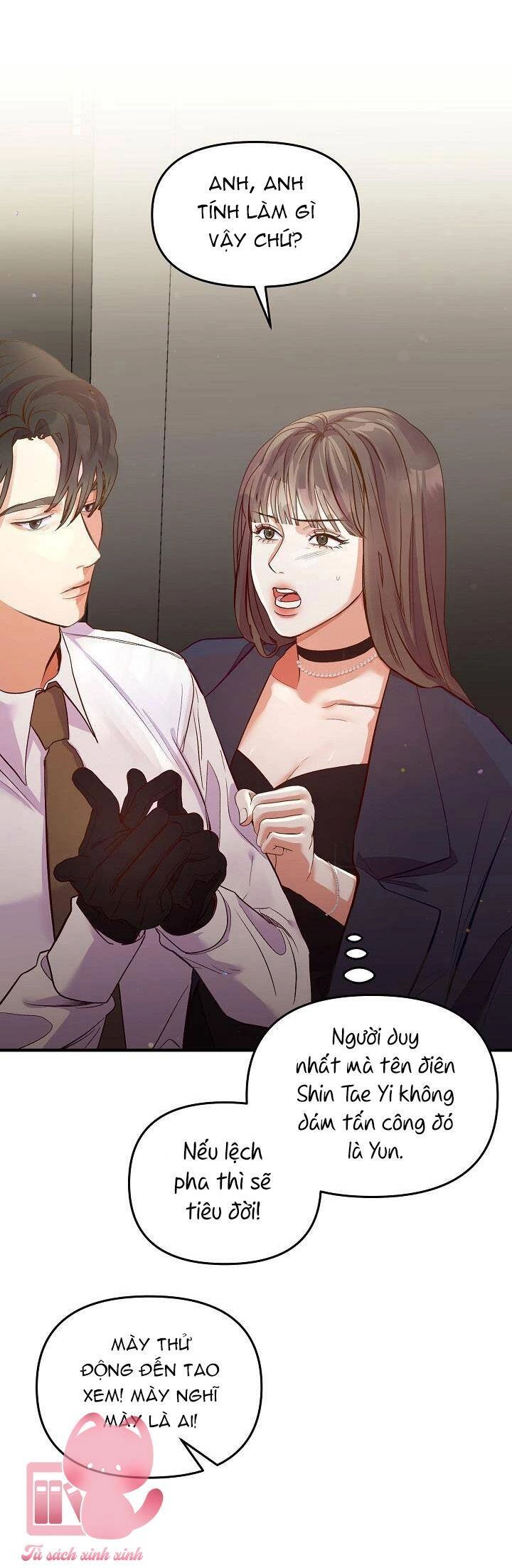 Cách Để Có Được Em Chapter 1 - 52