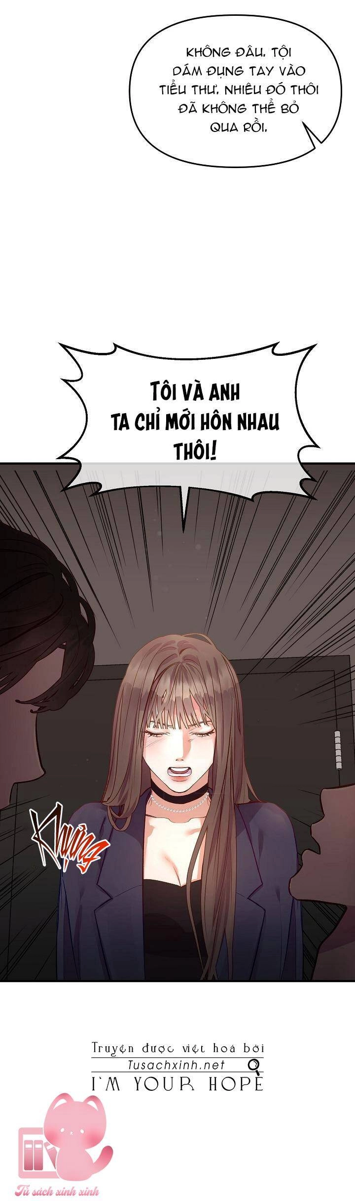 Cách Để Có Được Em Chapter 1 - 59