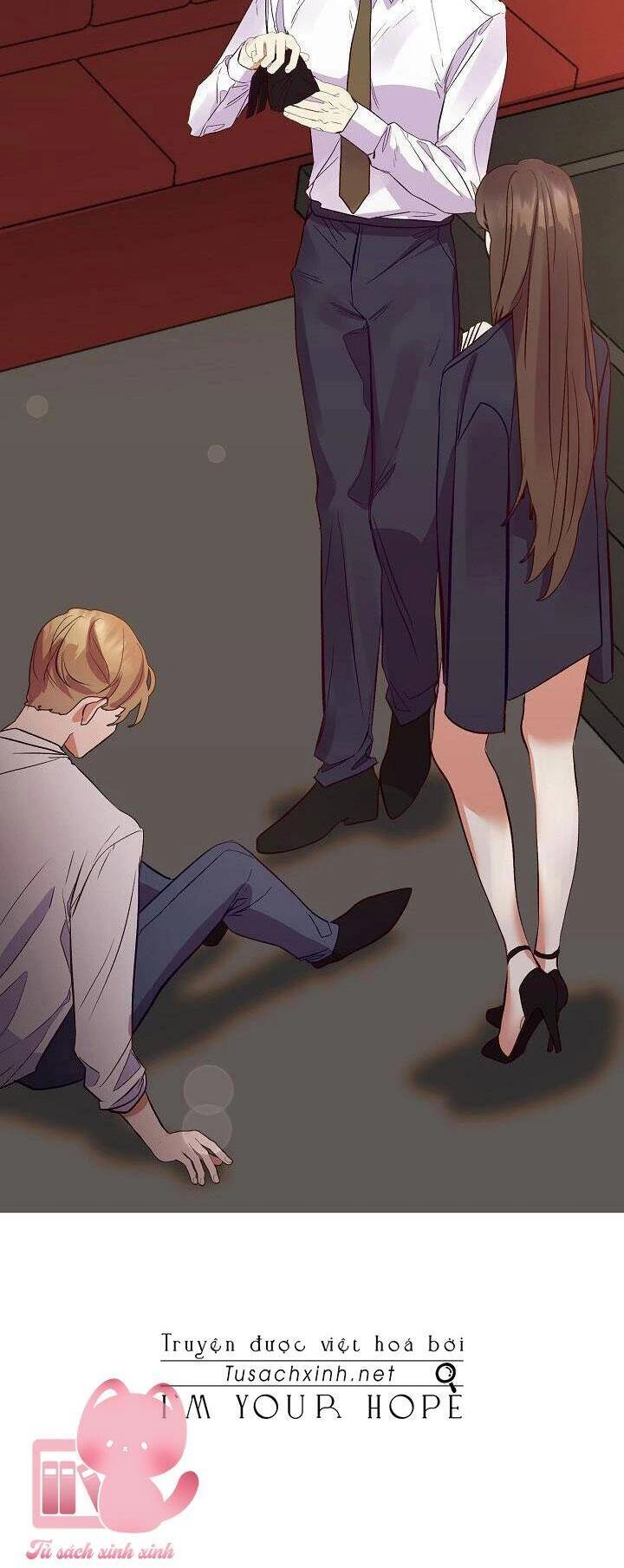 Cách Để Có Được Em Chapter 1 - 63