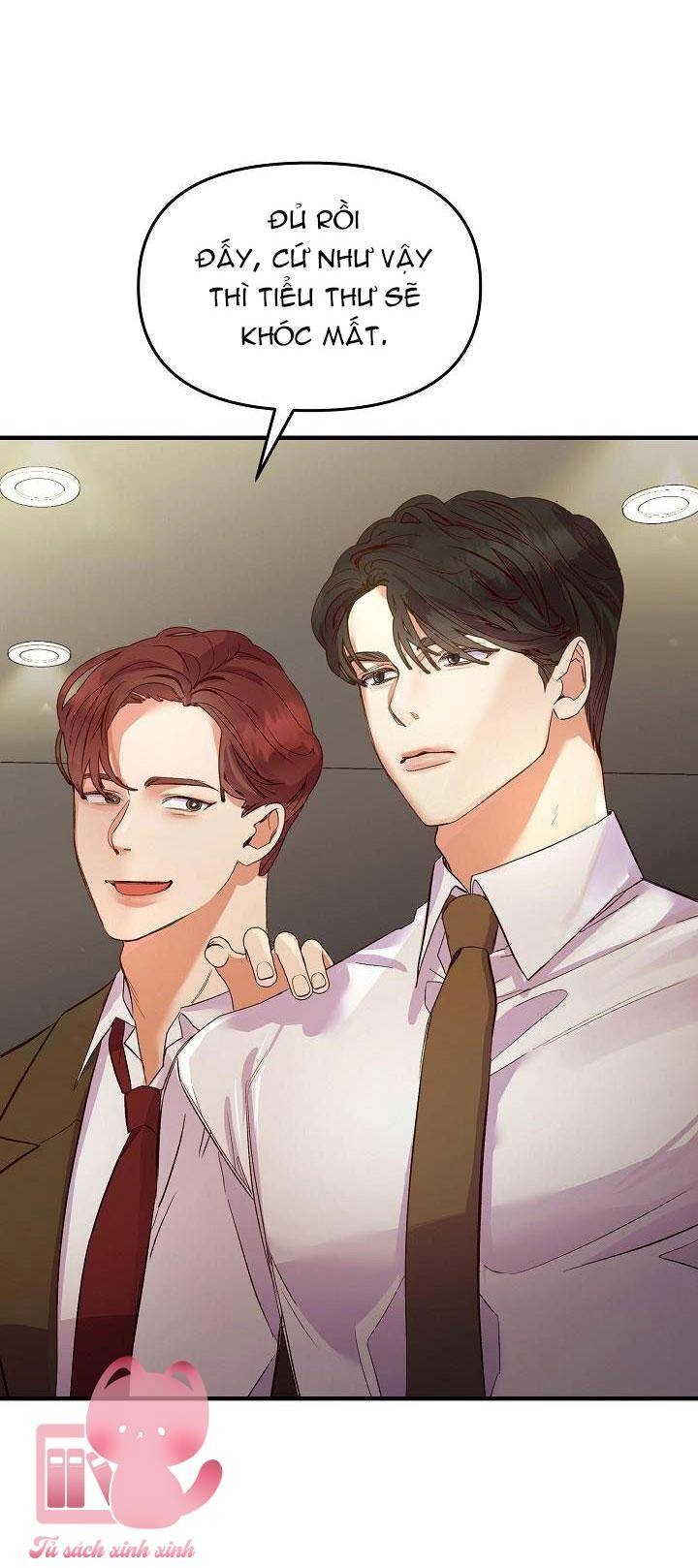 Cách Để Có Được Em Chapter 1 - 67