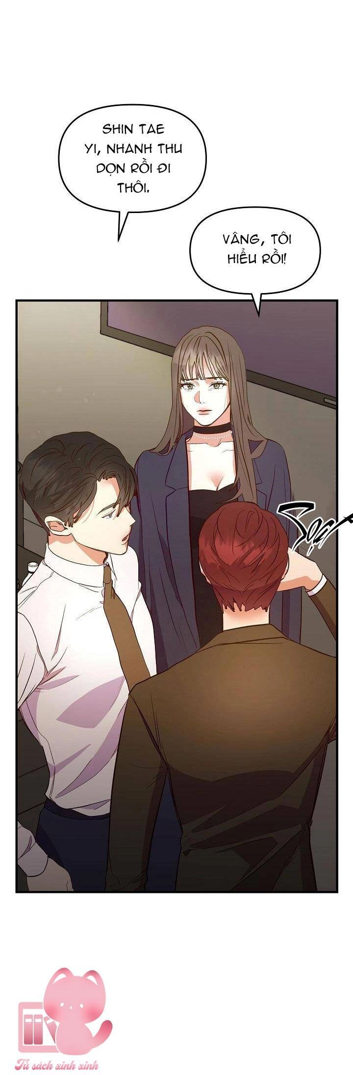 Cách Để Có Được Em Chapter 1 - 68