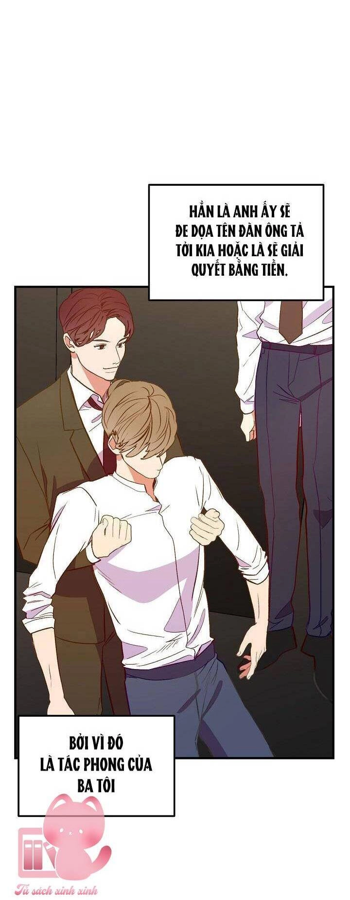 Cách Để Có Được Em Chapter 1 - 71