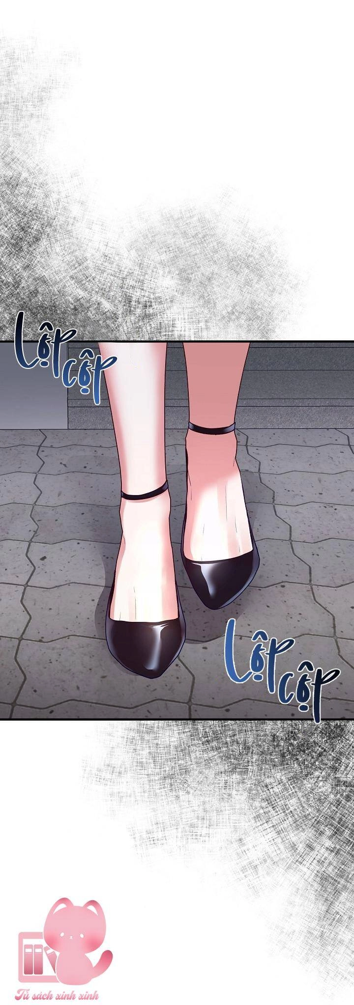 Cách Để Có Được Em Chapter 2 - 3