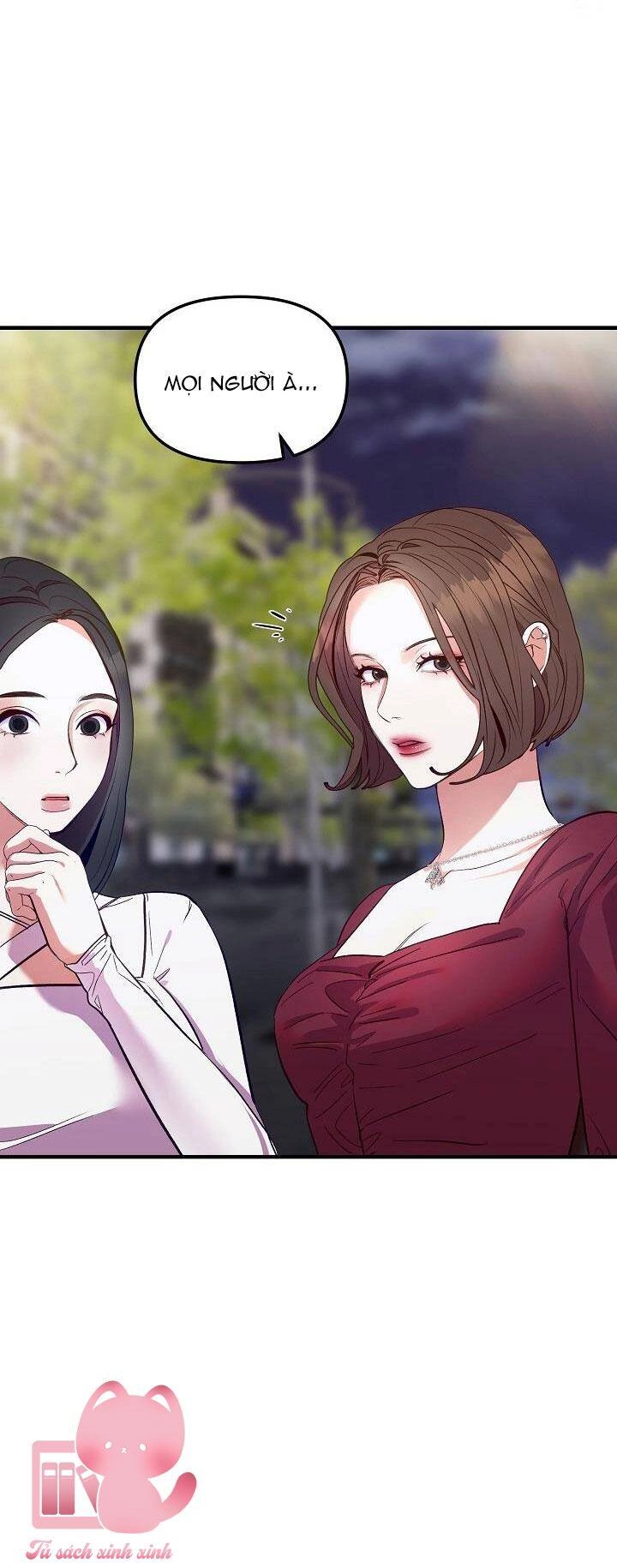 Cách Để Có Được Em Chapter 2 - 4