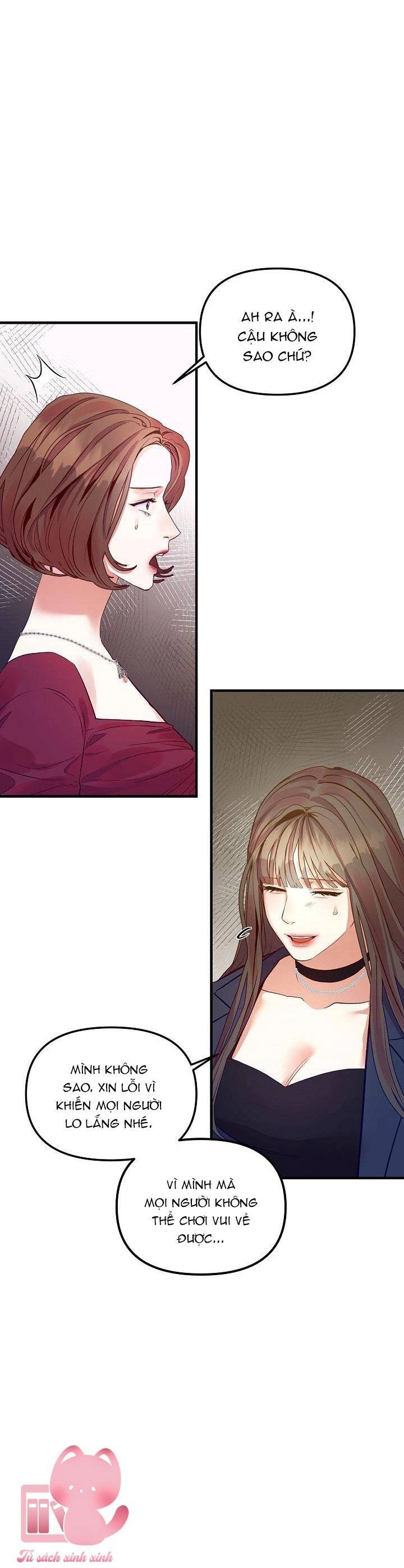 Cách Để Có Được Em Chapter 2 - 6