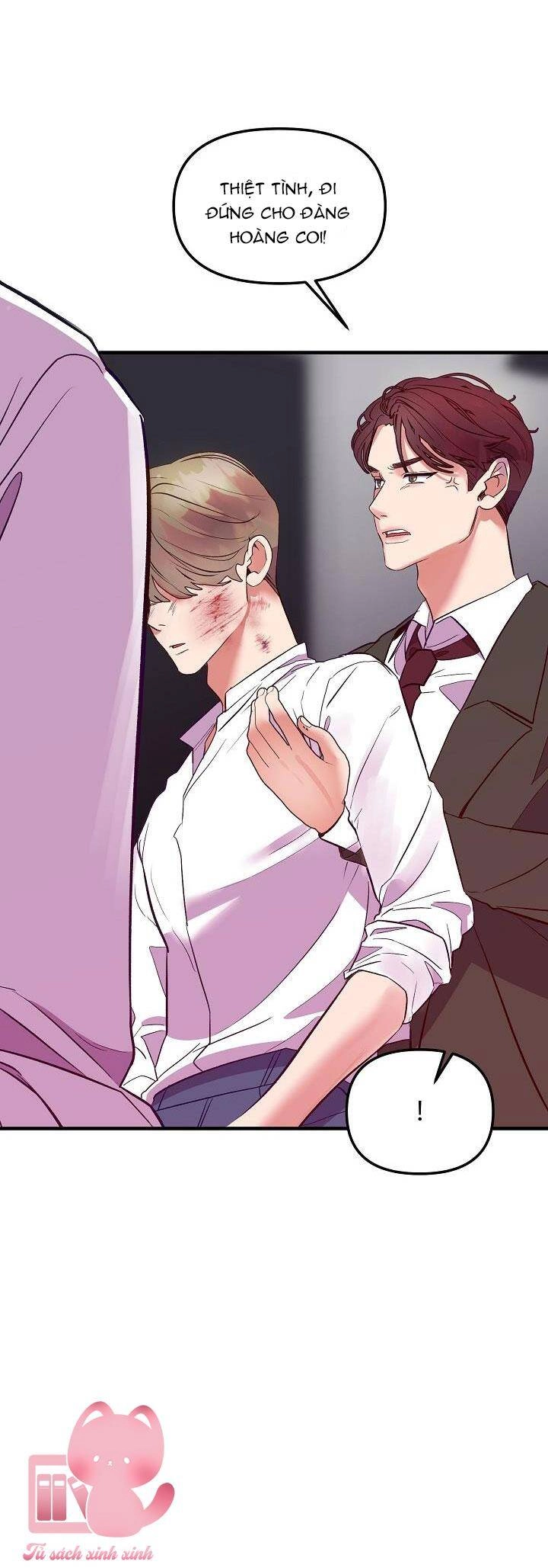 Cách Để Có Được Em Chapter 2 - 9