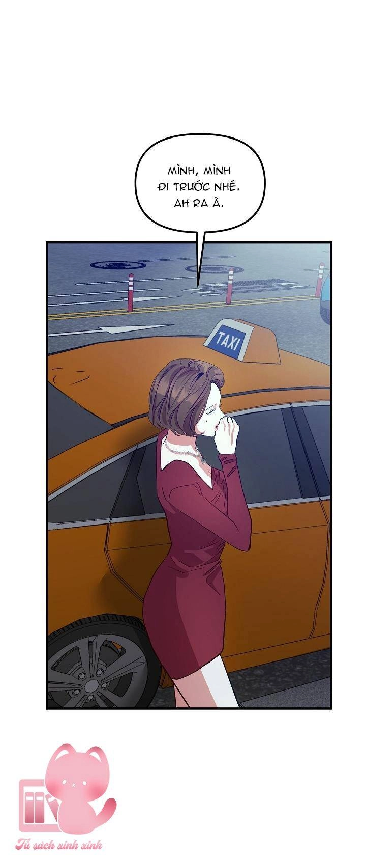 Cách Để Có Được Em Chapter 2 - 18