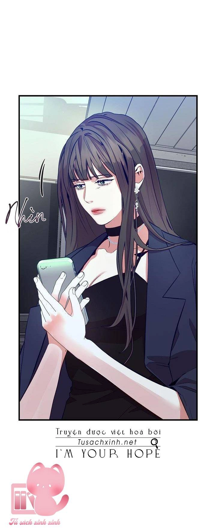 Cách Để Có Được Em Chapter 2 - 21