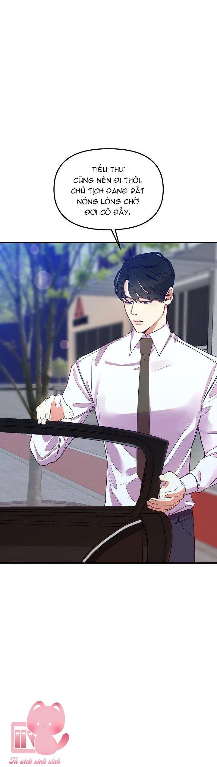 Cách Để Có Được Em Chapter 2 - 25