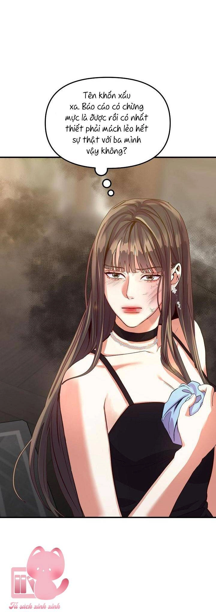 Cách Để Có Được Em Chapter 2 - 40