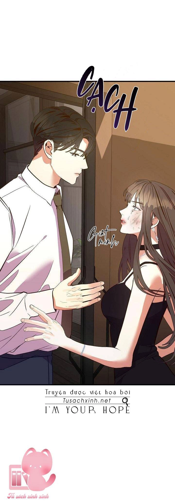 Cách Để Có Được Em Chapter 2 - 60