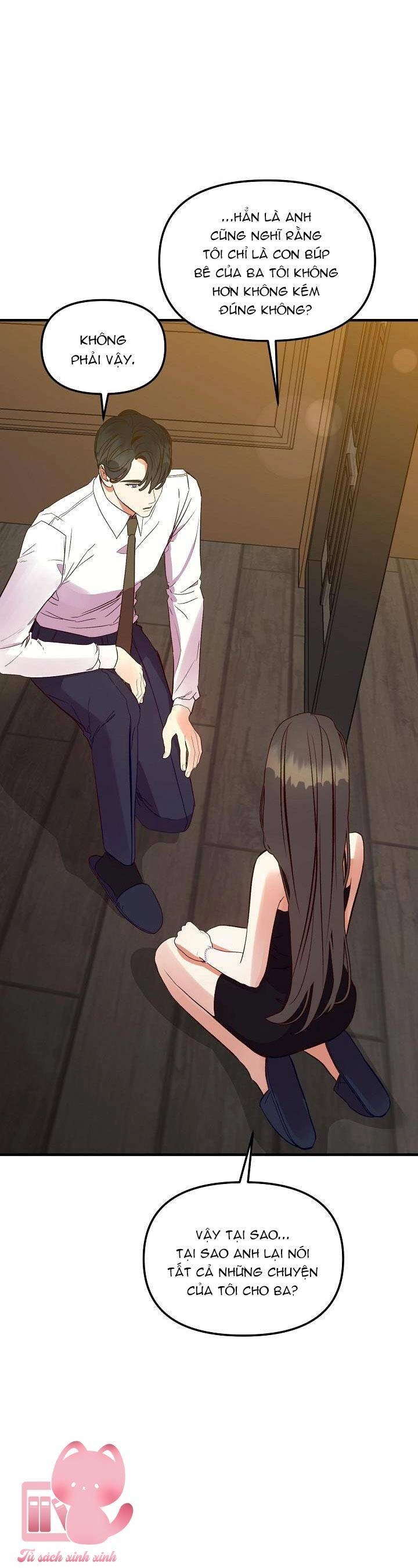 Cách Để Có Được Em Chapter 2 - 71