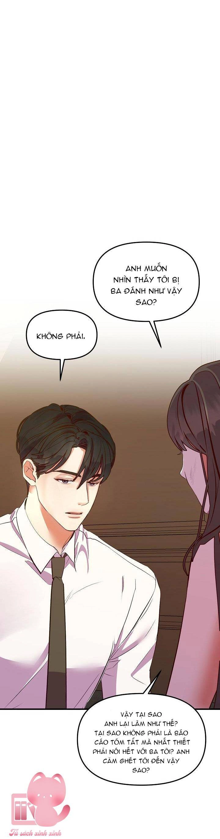 Cách Để Có Được Em Chapter 2 - 74