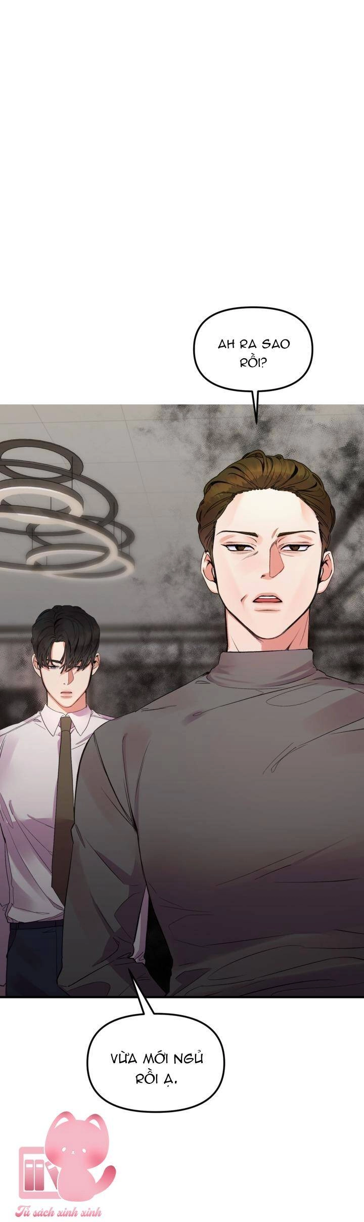 Cách Để Có Được Em Chapter 3 - 3