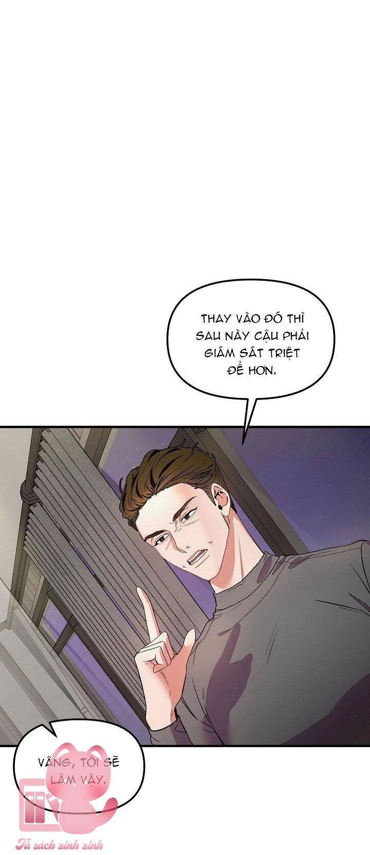 Cách Để Có Được Em Chapter 3 - 10