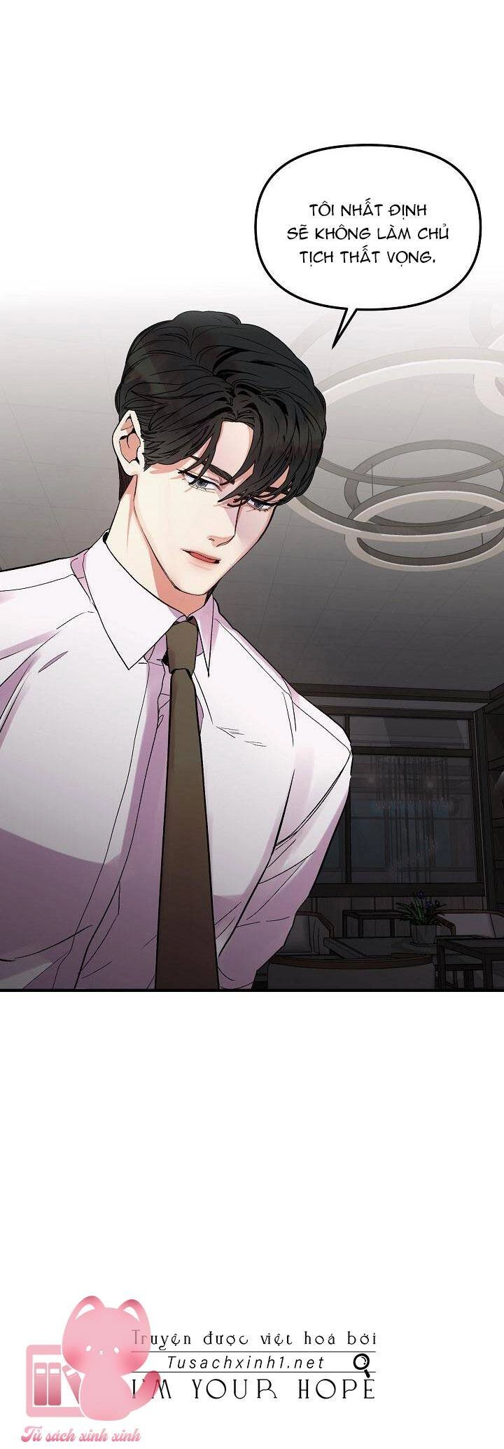 Cách Để Có Được Em Chapter 3 - 14