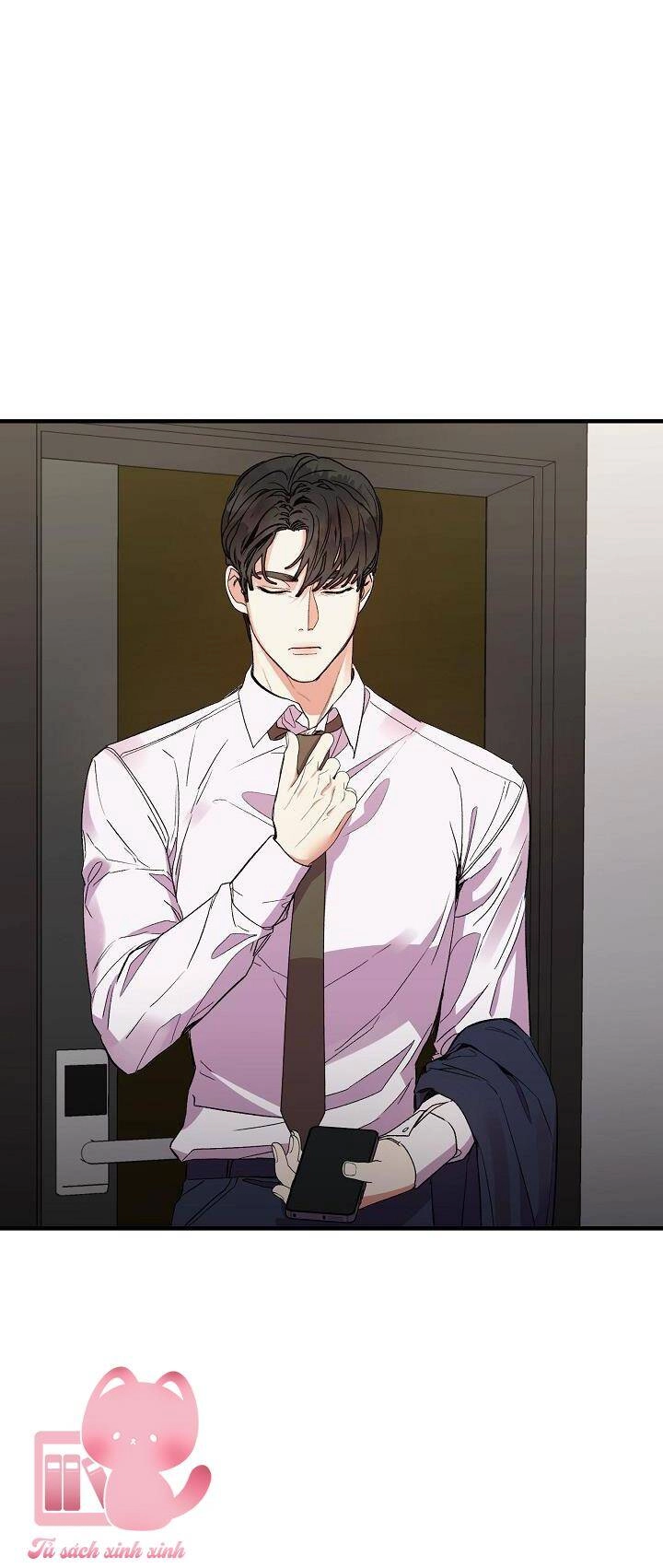 Cách Để Có Được Em Chapter 3 - 16