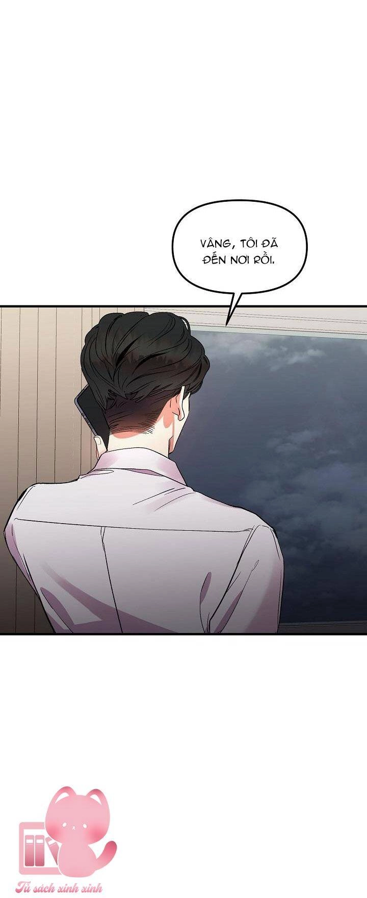 Cách Để Có Được Em Chapter 3 - 18