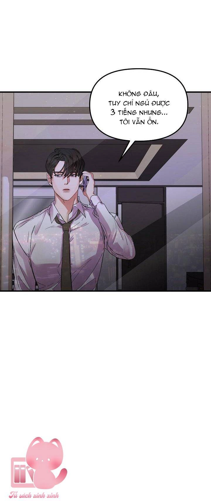 Cách Để Có Được Em Chapter 3 - 19