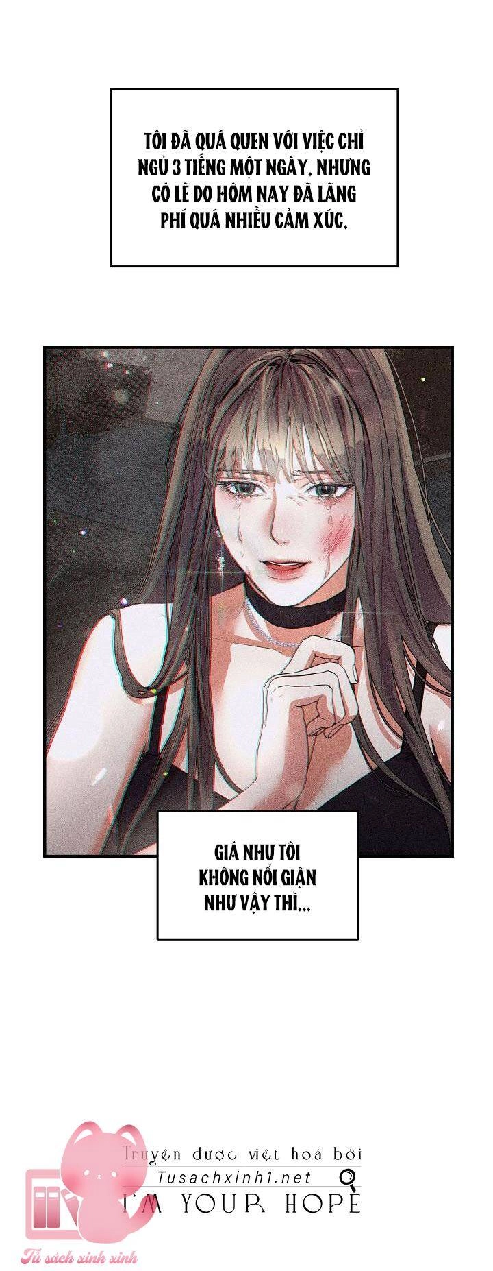 Cách Để Có Được Em Chapter 3 - 20