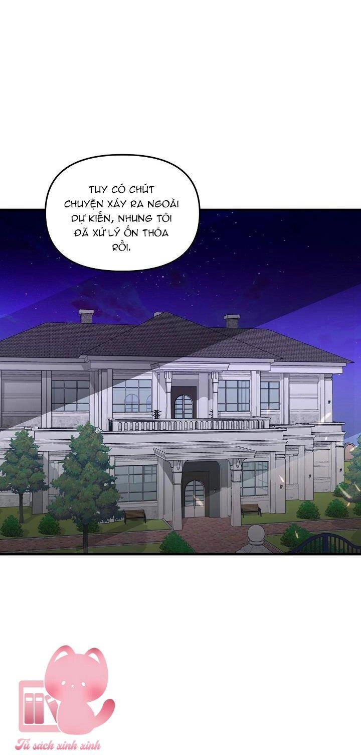 Cách Để Có Được Em Chapter 3 - 21