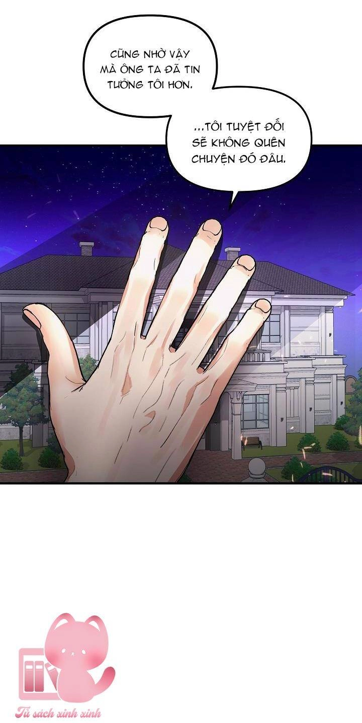 Cách Để Có Được Em Chapter 3 - 22