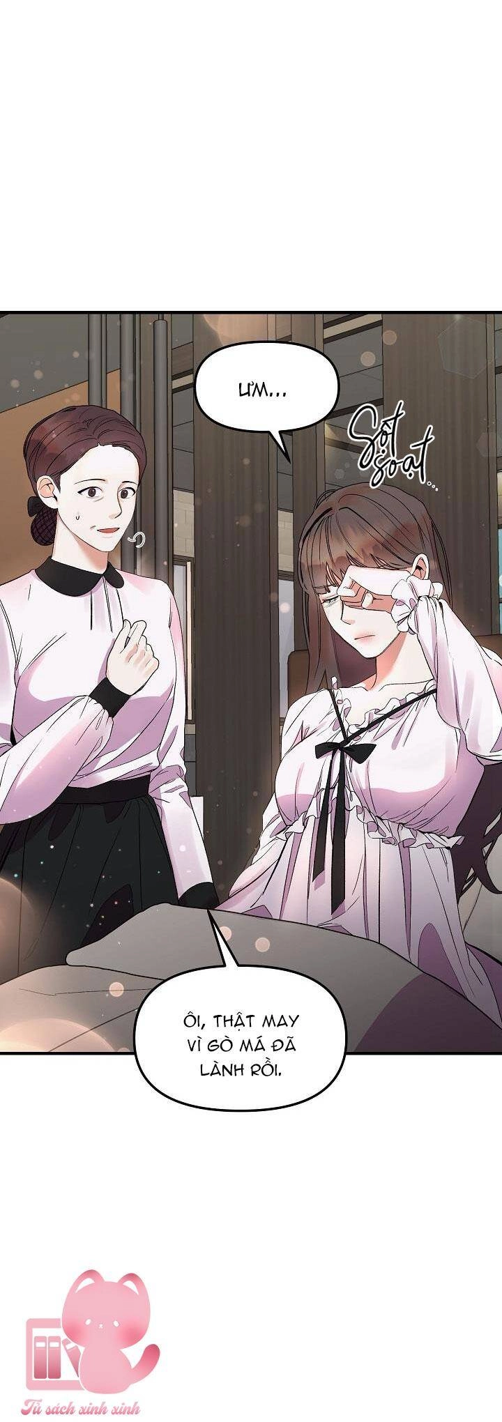 Cách Để Có Được Em Chapter 3 - 25