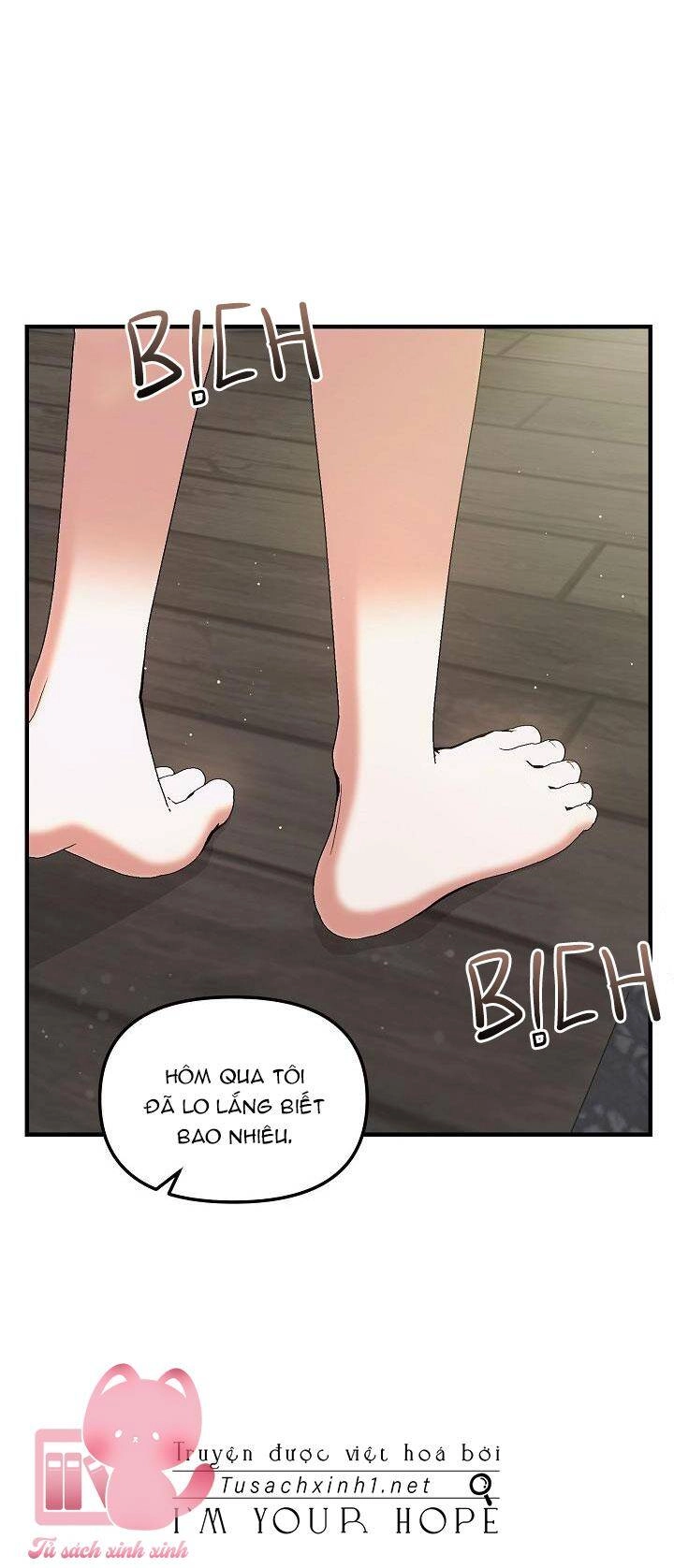 Cách Để Có Được Em Chapter 3 - 26