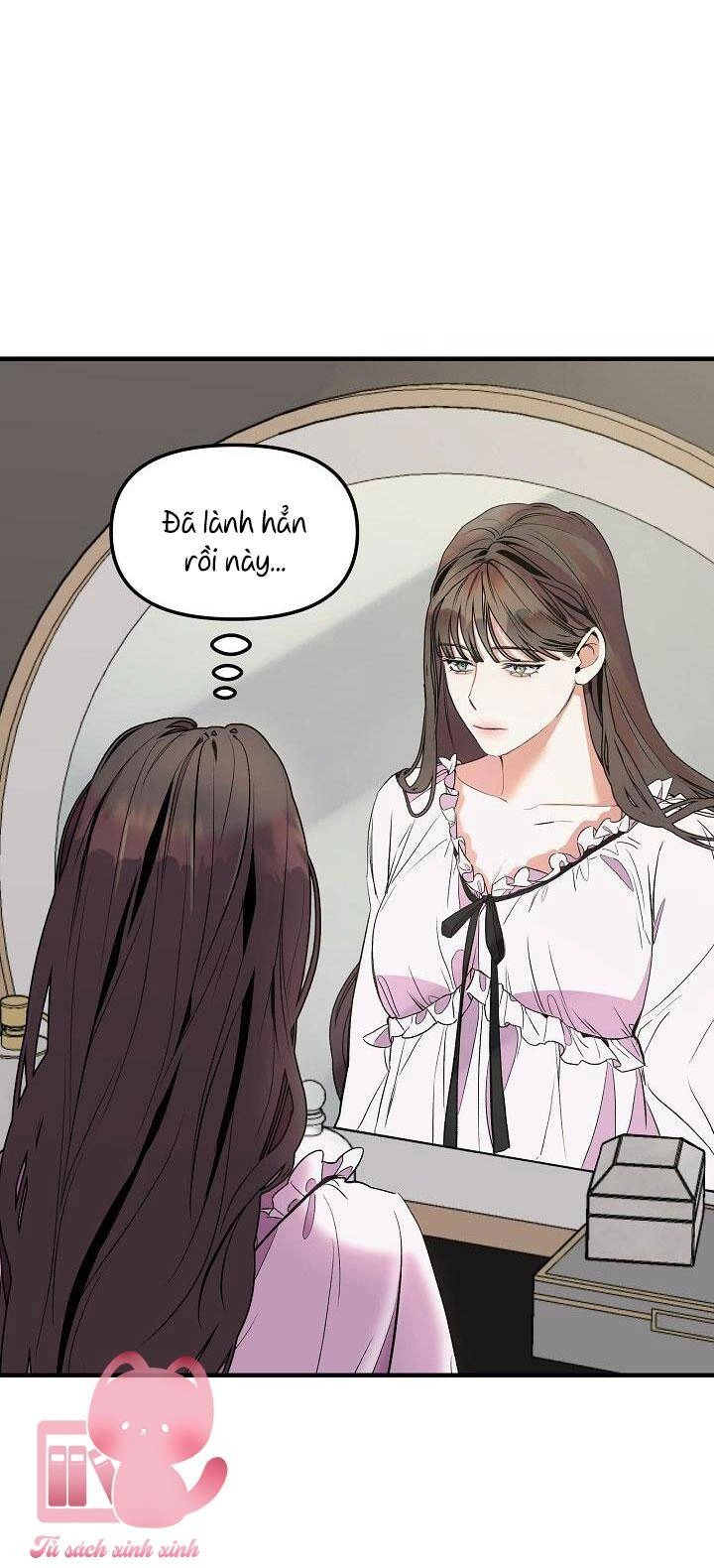 Cách Để Có Được Em Chapter 3 - 27