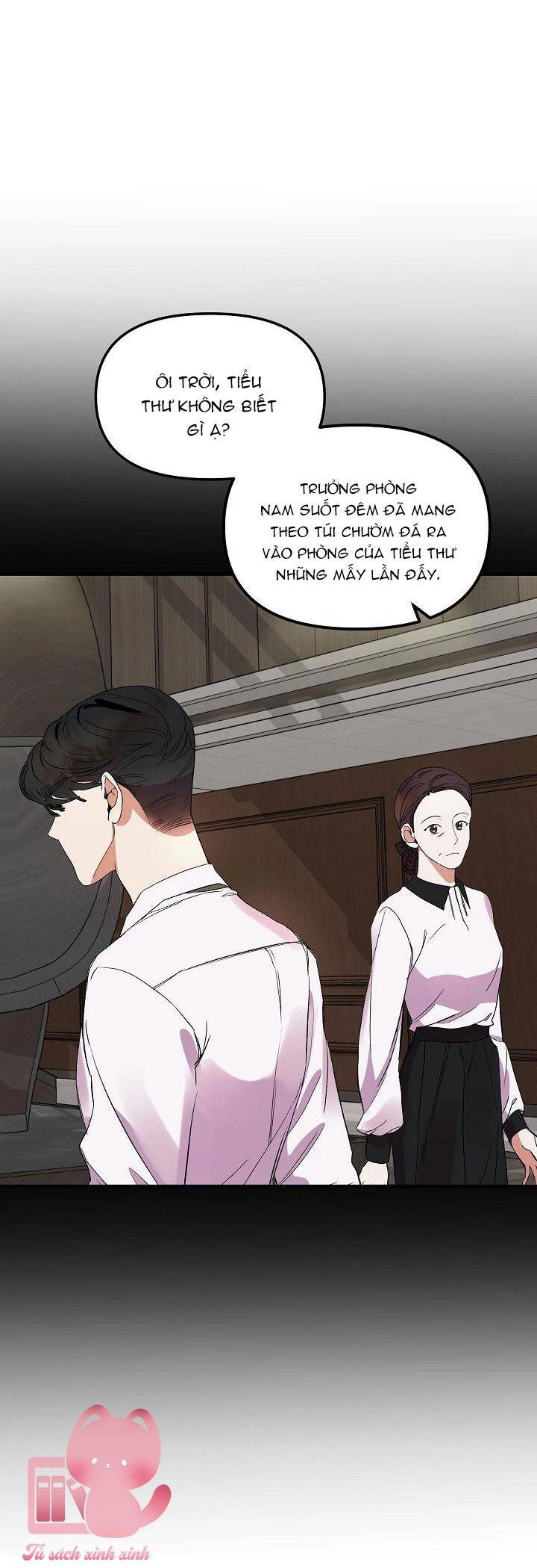 Cách Để Có Được Em Chapter 3 - 29