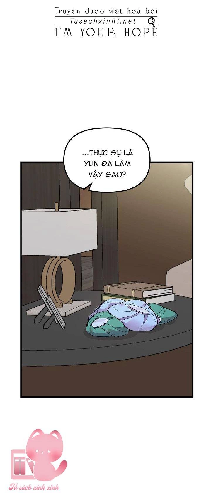 Cách Để Có Được Em Chapter 3 - 30