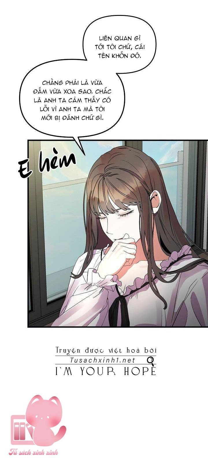 Cách Để Có Được Em Chapter 3 - 32