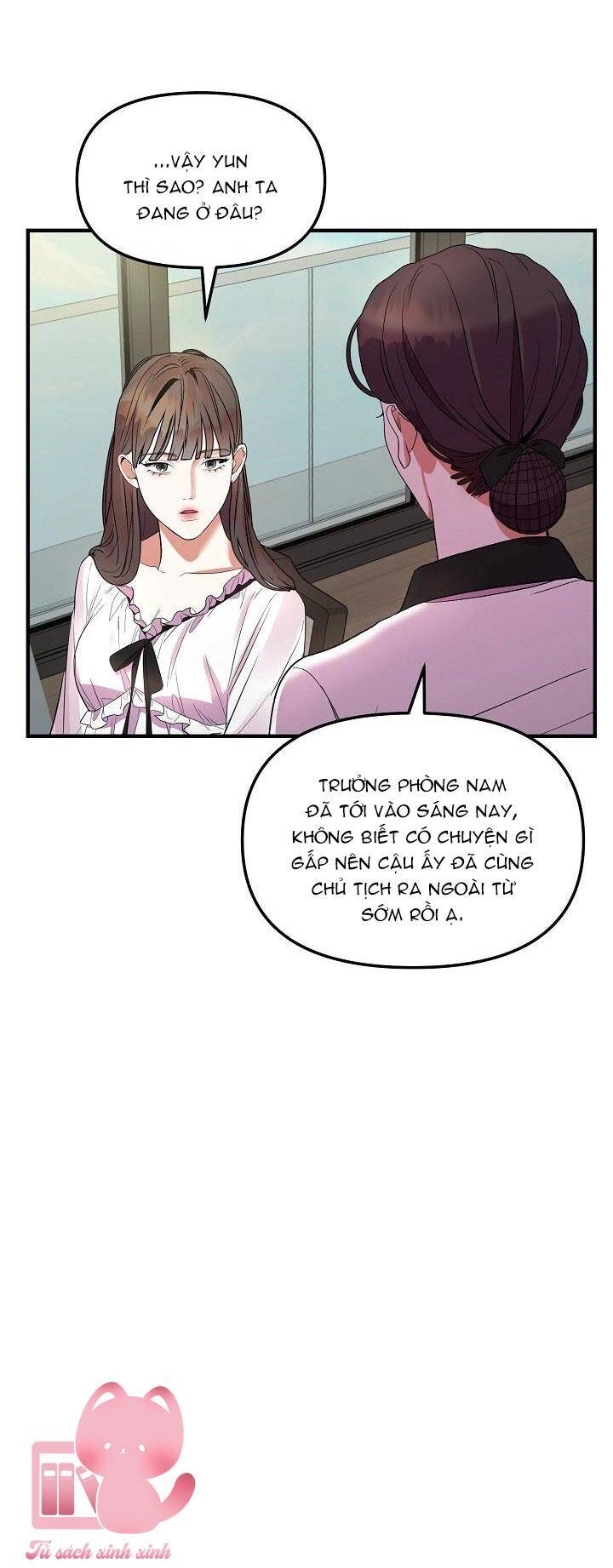 Cách Để Có Được Em Chapter 3 - 34