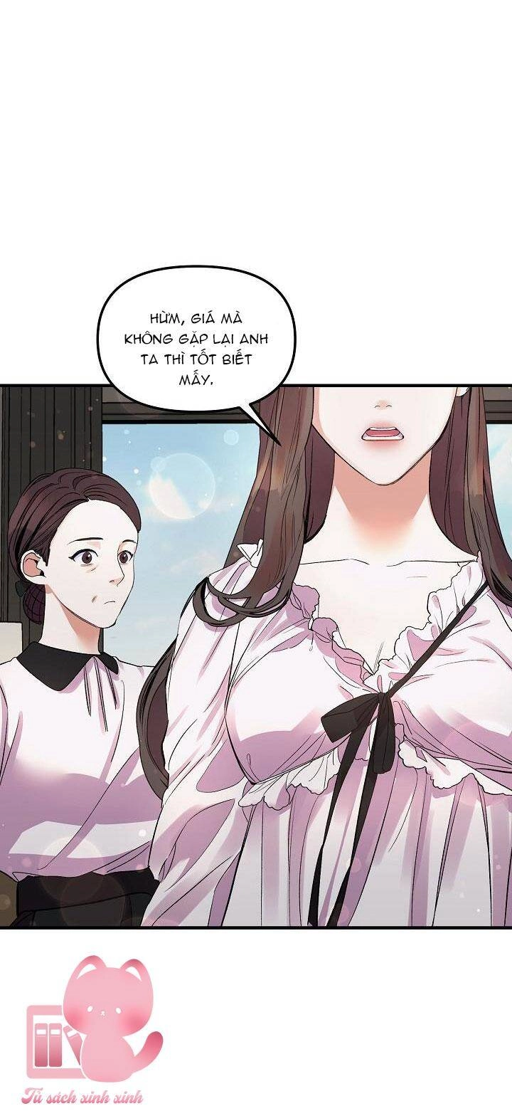 Cách Để Có Được Em Chapter 3 - 36