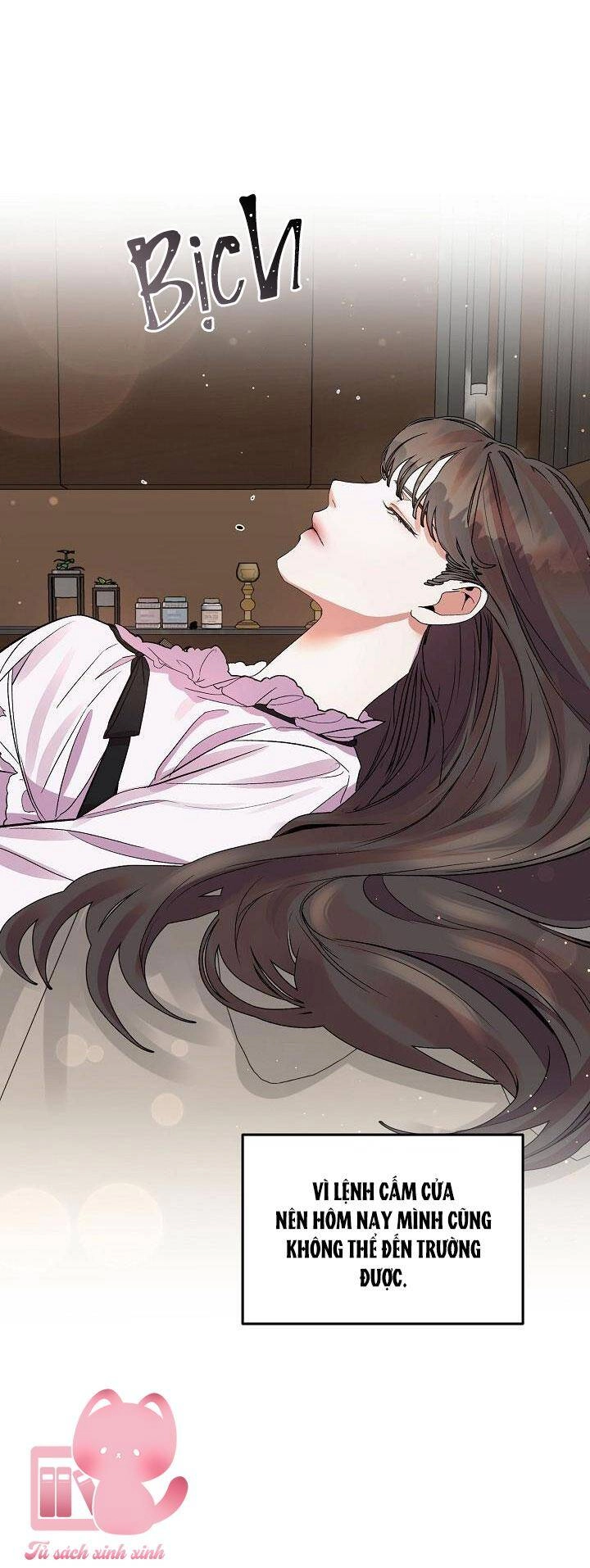 Cách Để Có Được Em Chapter 3 - 37