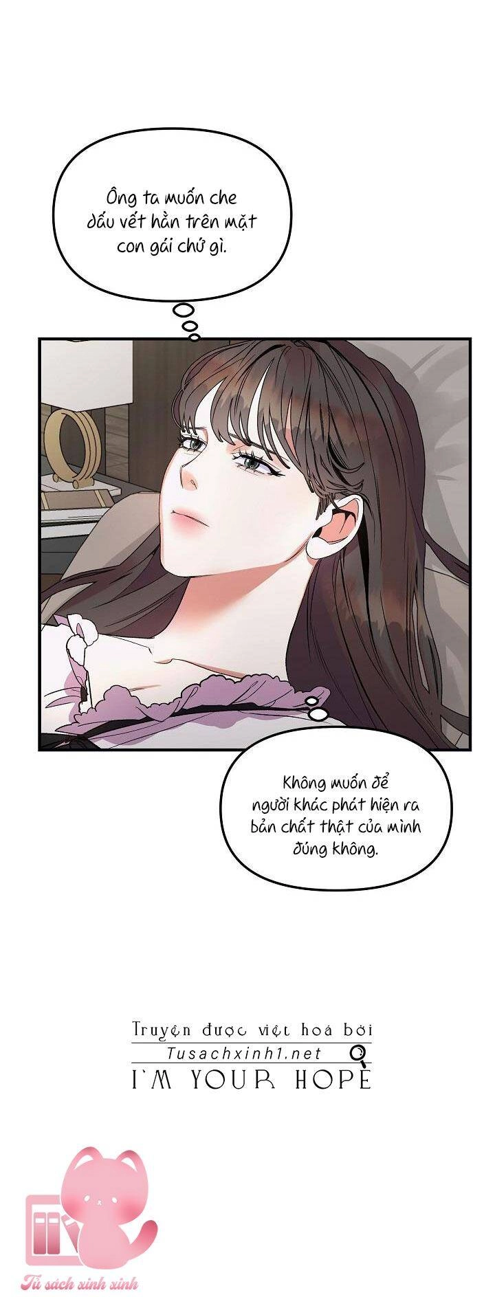 Cách Để Có Được Em Chapter 3 - 38