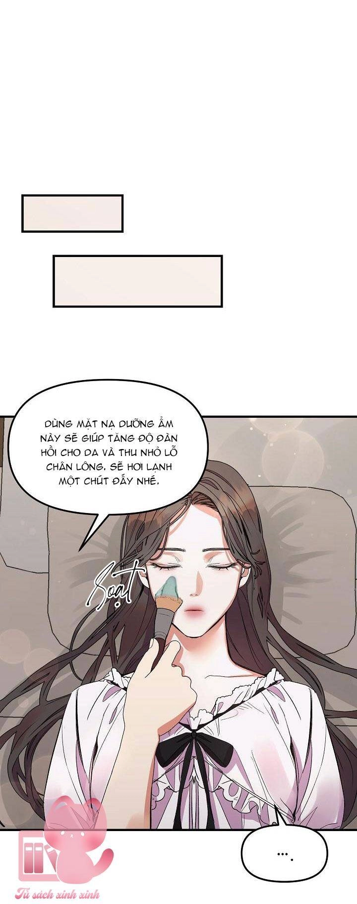 Cách Để Có Được Em Chapter 3 - 39