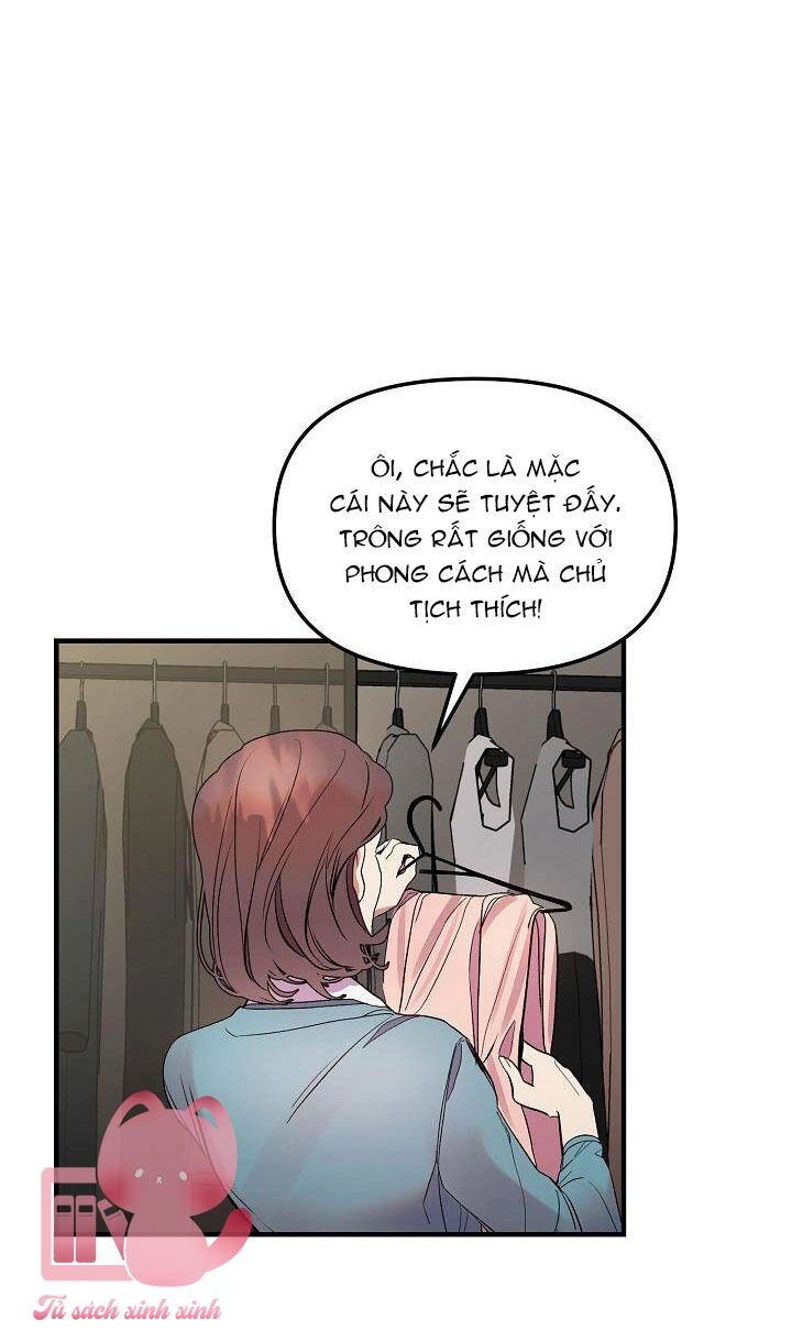 Cách Để Có Được Em Chapter 3 - 41