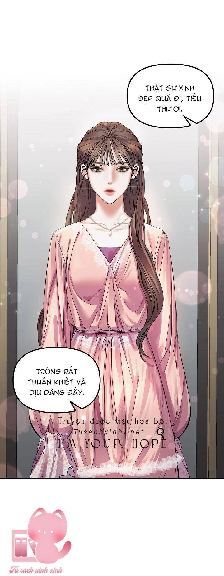 Cách Để Có Được Em Chapter 3 - 42