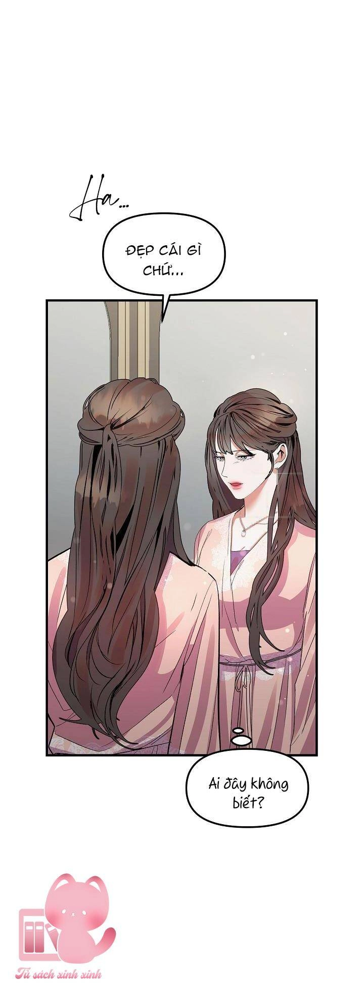 Cách Để Có Được Em Chapter 3 - 43