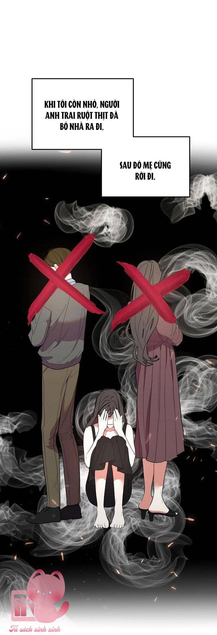 Cách Để Có Được Em Chapter 3 - 49