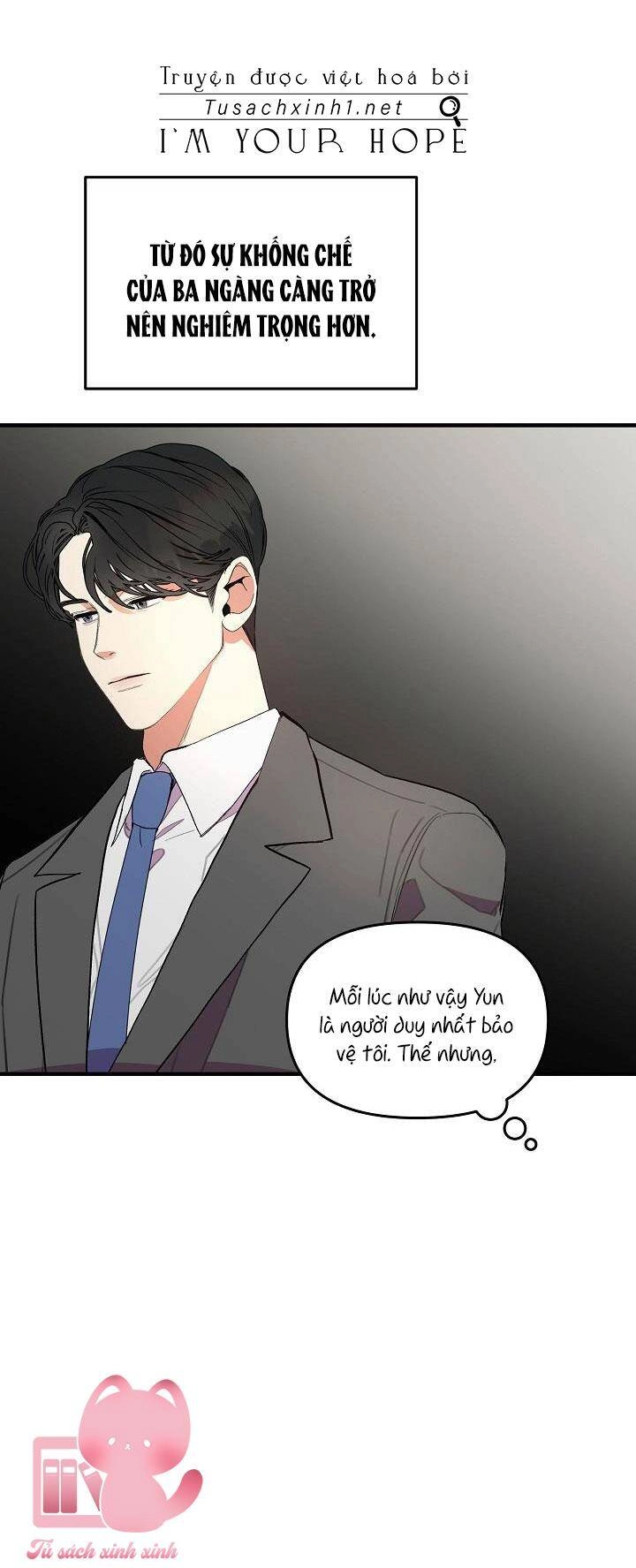 Cách Để Có Được Em Chapter 3 - 50